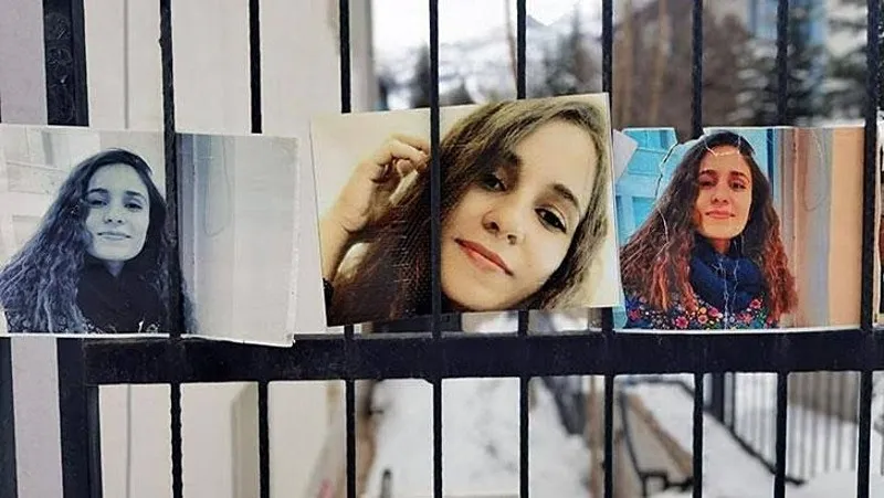 Gülistan Doku dosyasında 6 yıllık kara kutu çözülüyor: 7 ilde 12 gözaltı | Vali Sonel'in oğlu da listede | Kırmızı bülten hazırlığı-6