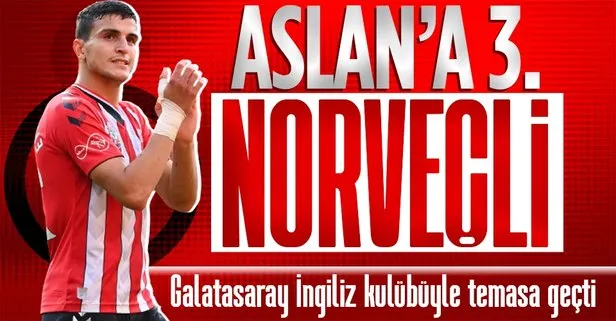 Cimbom’a 3. Norveçli! Galatasaray’ın gündemine Mohamed Elyounoussi girdi