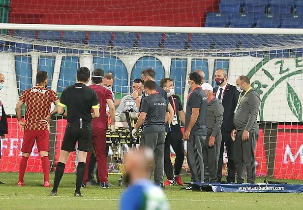 Galatasaray'a Fernando Muslera müjdesi! Beklenenden erken dönebilir-3