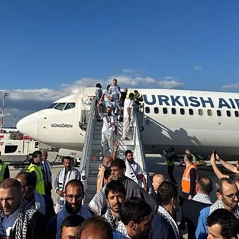 İşte Türkiye farkı