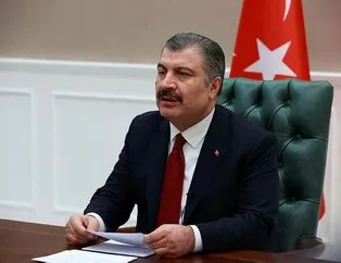 Kritik toplantı sonrası yazılı açıklama