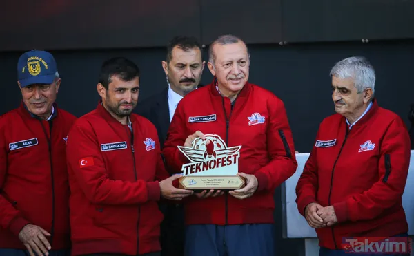 SİHA'larla dünyada savaş tarihini değiştiren Türk Selçuk Bayraktar! MIT'deki hocası hazımsızlığını itiraf etti: Utanıyorum - 10