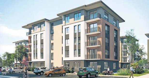 9 ilde daha kura heyecanı:22 bin konut hak sahiplerine teslim edilecek!