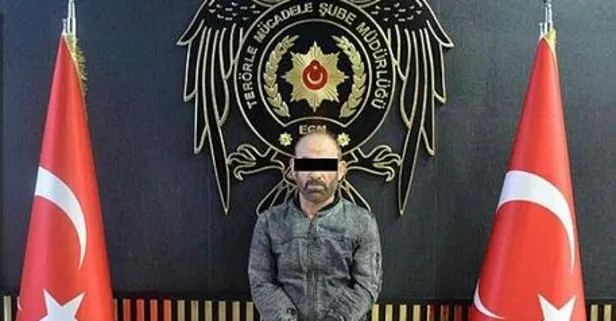 Emniyetten kritik operasyon: DEAŞ’ın sözde Musul Bölgesi Kadısı İstanbul’da yakalandı