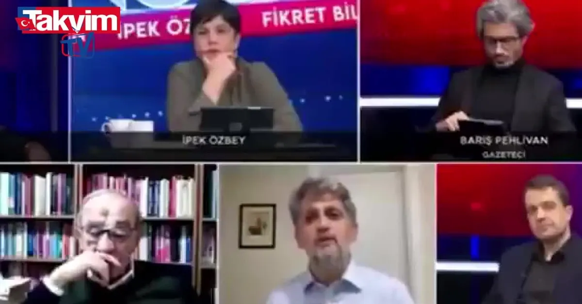 HDP'li Garo Paylan'dan ittifak itirafı :İYİ Partililer yolda çevirip 'bizi Erdoğan'dan kurtarın' diyor