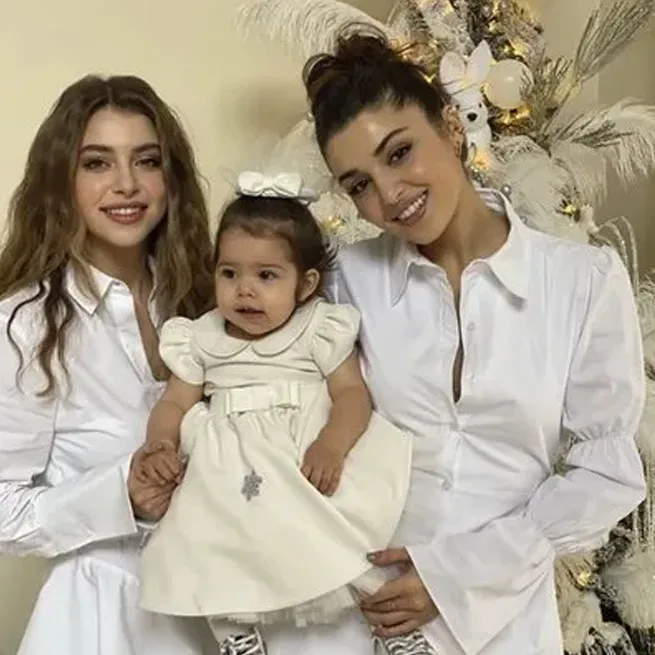 Kuruluş Orhan’ın Flavius’u Şükrü Özyıldız’ın fenomen kardeşini gören şaşıp kaldı! - 18