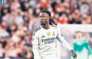 İspanyol devi Real’in 100 milyon euro talebi var