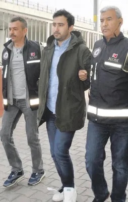 Çiftlik Bank’ın günah keçisi oldum