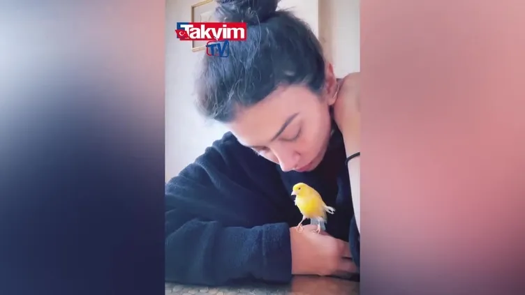 Ceren Benderlioğlu en cesur haliyle sosyal medyayı salladı!