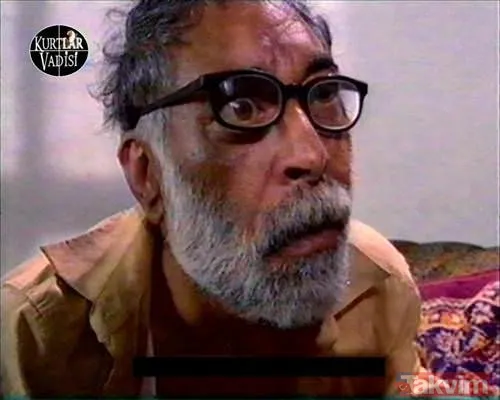 Kurtlar Vadisi'nde ölenler - öldürenler - 2