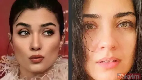 Ceren Benderlioğlu en cesur haliyle sosyal medyayı salladı! Duru güzelliği dikkat çekti! Eşkıya Dünyaya Hükümdar Olmaz'ın Ömür’üydü... - 10