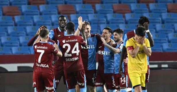 Yepyeni Trabzonspor geliyor! Abdullah Avcı istedi, yönetim gaza bastı... 17 oyuncu ayrılabilir