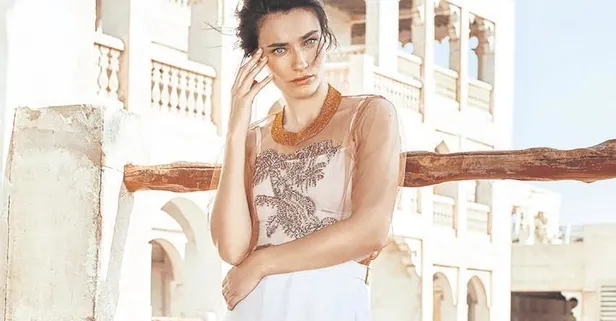 Saadet Işıl Aksoy Hollywood yapımında rol alacak