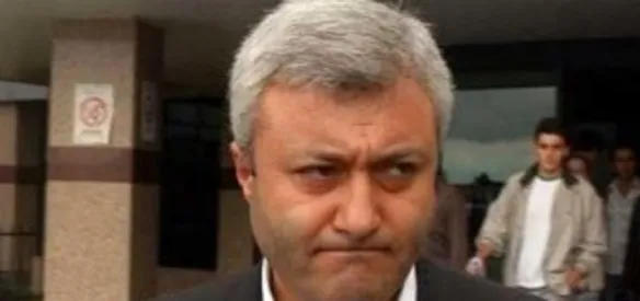 ERGENEKON