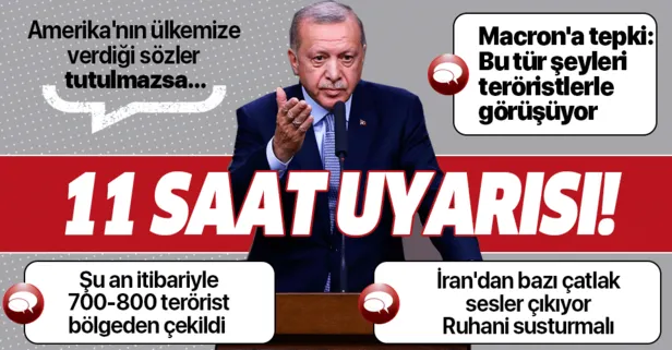 Son dakika: Başkan Erdoğan'dan Rusya ziyareti öncesi önemli açıklamalar
