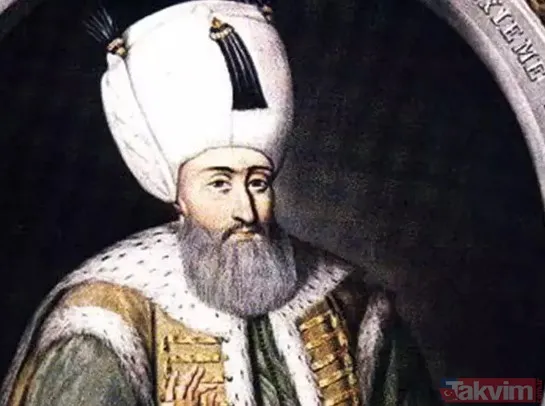 Türkiye'nin o bölgesinden... Kanuni Sultan Süleyman'ın en sevdiği yemek günümüzde de çok meşhur! İşte Osmanlı padişahının favori lezzeti... - 3