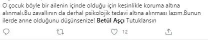 Betül Aşçı isimli kadına tepki yağıyor! 3 yaşındaki kuzenine Instagram canlı yayınında sigara içirmişti-8