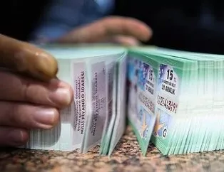TESK’ten sahte bilet uyarısı