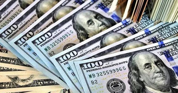 2 Eylül canlı döviz kurları: Dolar, euro ve sterlin ne kadar oldu?