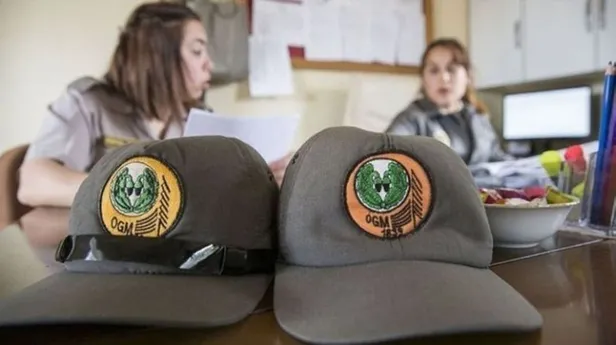 Tarım ve Orman Bakanlığı personel alımı 2022 başvuruları ne zaman, nasıl yapılır? 5 bin 64 personel alımı başvuru şartları!-3