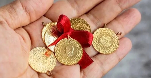 Altın fiyatları son dakika! 26 Ocak Salı gram altın, çeyrek altın, yarım altın ve tam altın kaç TL?