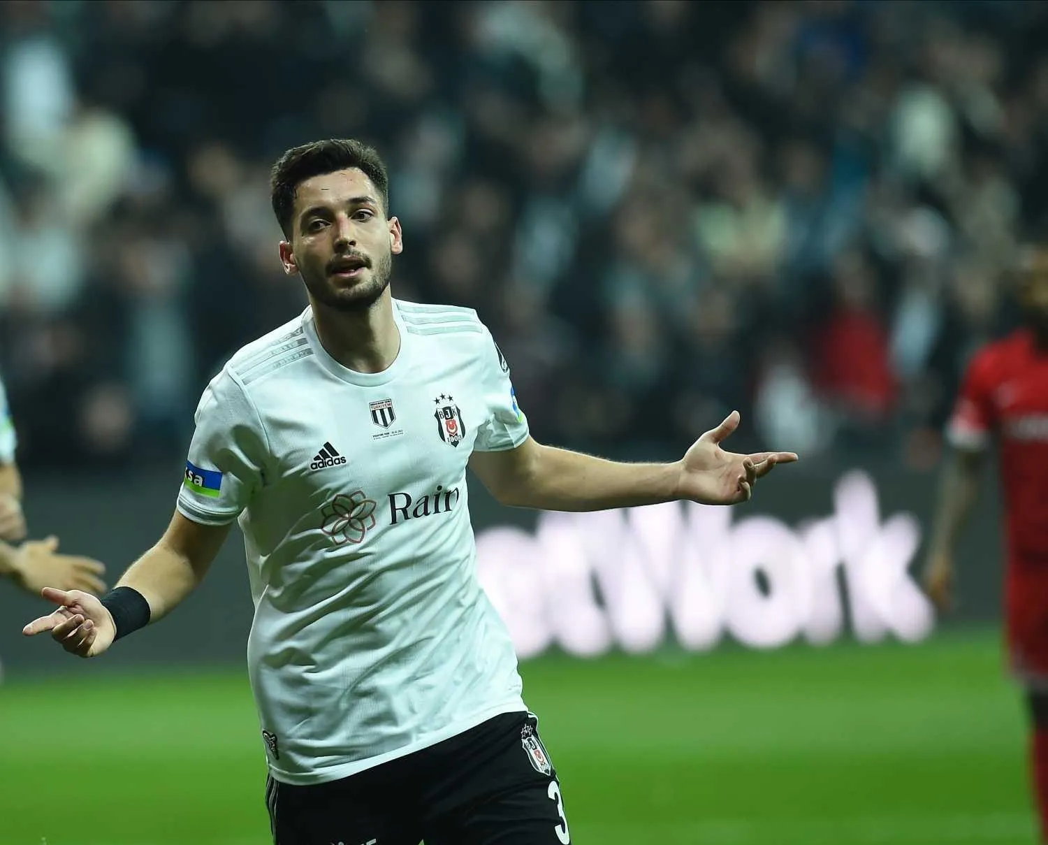 Tayyip Talha’dan kötü haber