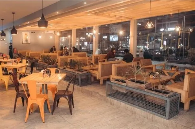 Kısıtlama sonrası harekete geçtiler! Kafe ve restoranlardan yeni hamle