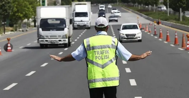 İstanbul'da bazı yollar Cumhuriyet Bayramı geçiş töreni trafiğe kapatılacak!