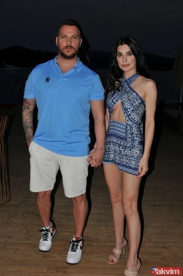 Sinan Akçıl “5-6 yıl önce travmatik şeyler yaşanmıştı” deyip itiraf etti! Beklenen Müjde Uzman açıklaması geldi! Ceyda Düvenci’den sonra... - 22