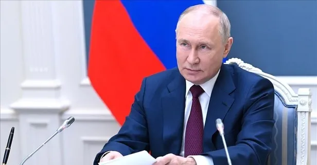 Katil İsrail 24 saat süre vermişti! Rusya Devlet Başkanı Putin, Gazze'ye kara operasyonu hazırlığındaki İsrail'i çok net uyardı: Ciddi sonuçlar doğurur