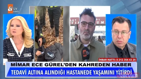 Peyzaj mimarı Ece Gürel'den acı haber! Hayatını kaybetti! Ön otopsi raporu tamamlandı - 14