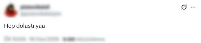 Deli Yürek’in yıldızı Zeynep Tokuş’un yoga videosu gündem oldu: Miroğlu yasalarına aykırı! - 13