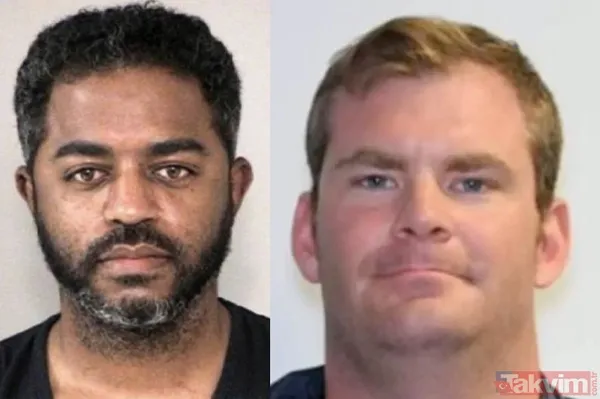 Saldırganların Bağlantısı Çözüldü Derin Devlet Müdahale Etti İki Saldırgan Arasındaki Bağlantı Çözüldükten Hemen Sonra Abd Basını Harekete Geçti Ve En Bilinen...