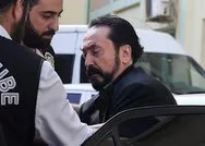 Adnan Oktar’a 1365 yıl hapis istendi