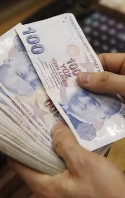 Kamuda ek ödemeler arttı