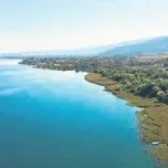 2 milyon metreküp su