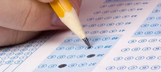 Sınava girecek öğrencilere çok önemli uyarı!