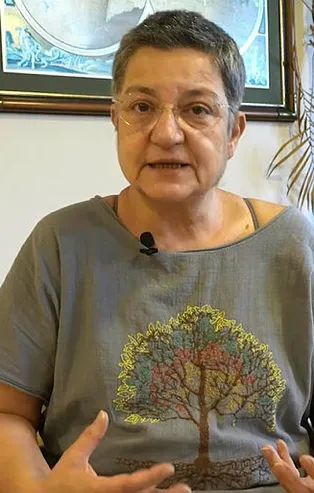 Türk Tabipler Birliği hakkında ikinci adım! Şebnem Korur Fincancı ve tüm merkez konseyi üyeleri görevden alınsın!