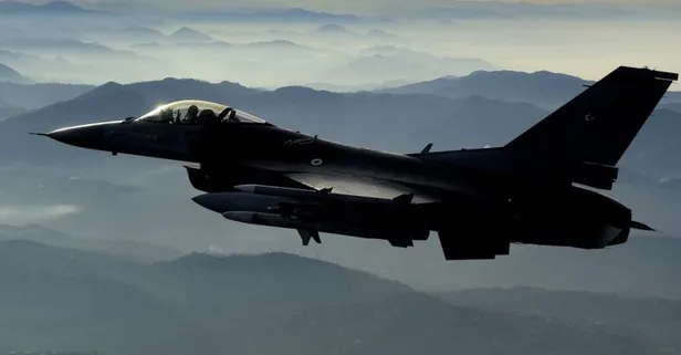 Son dakika haberi: Metina'ya hava harekatı: 3 terörist daha etkisiz hale getirildi