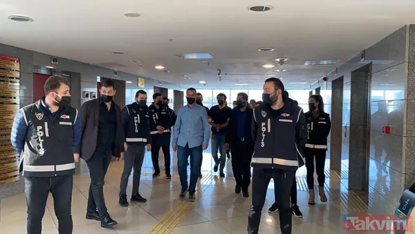 Çiftlik Bank'ın 2 numarası Fatih Aydın tutuklandı: "Formaliteden ortaktım, suç kardeşimin" - 8