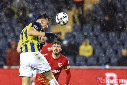 Fenerbahçe taraftarı patladı: Bırak git Ali Koç