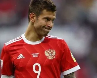 Fedor Smolov iddiası