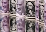 Son dakika: Merkez Bankası açıkladı! Yıl sonu enflasyon beklentisi geriledi, dolar tahmini yükseldi