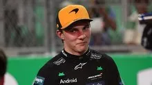 Formula 1de zirve Piastrinin!