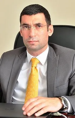 Derik kaymakamı şehit oldu