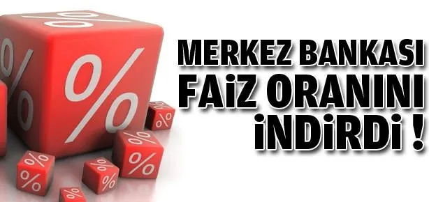İşte piyasaların beklediği haber