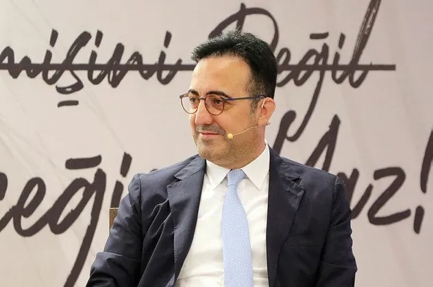 THY Yönetim Kurulu Başkanı İlker Aycı'dan öğrencilere tercih tavsiyesi