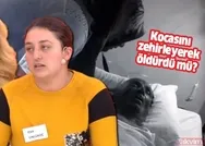 Müge Anlıdaki Sezai Harmanın katili tutuklandı! Ölmeden önceki sözleri kan dondurmuştu...