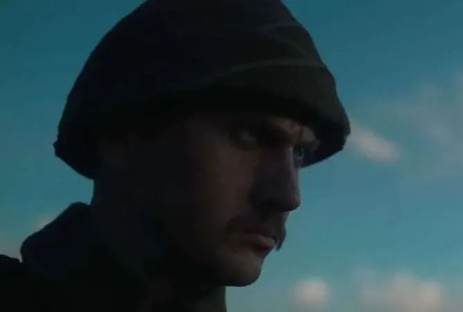 Tepkilere FOX paravanı