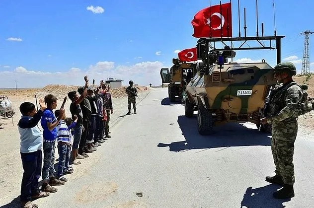 Rusya'dan Suriye'de "güvenli bölge" açıklaması: Ankara bu isteğinde çok haklı
